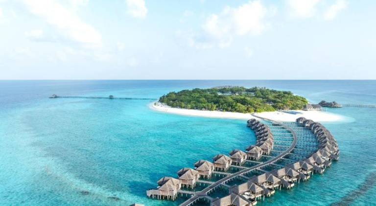 Resort Ihavandhoo