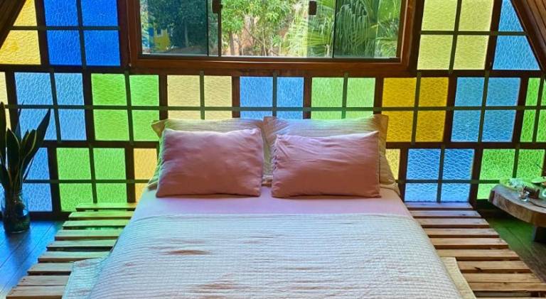 Quarto Vitral — photo 2