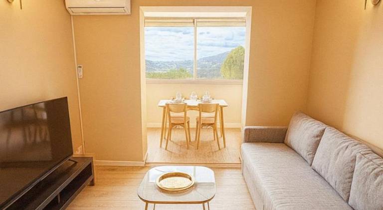 Beautiful rental apartment | Pets allowed in La Ciotat