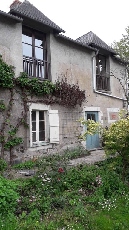 Chambre d'hôtes Chalonnes-sur-Loire