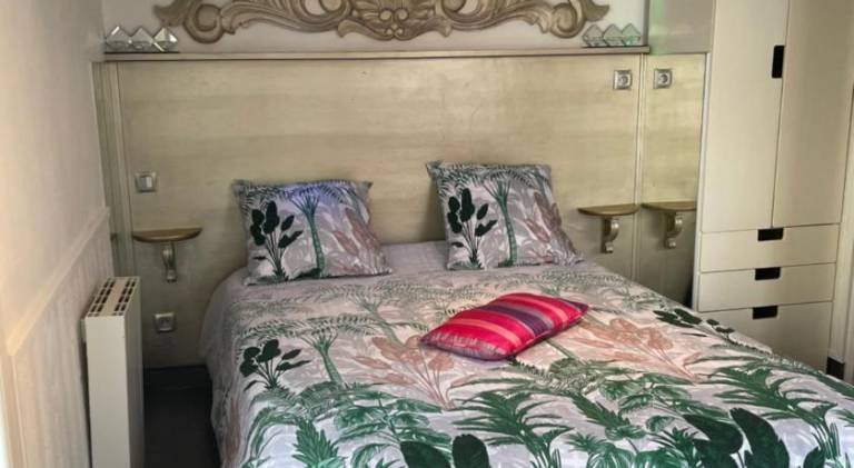 Holiday apartment | Pets are welcome — photo 2