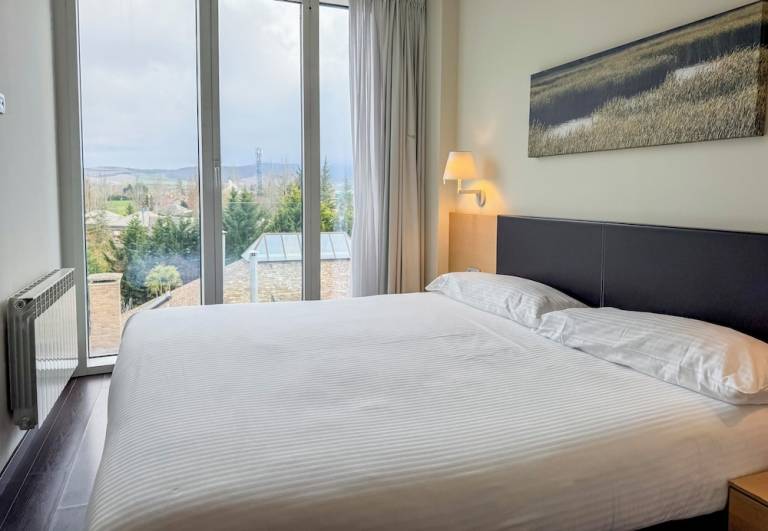Aparthotel Armentia