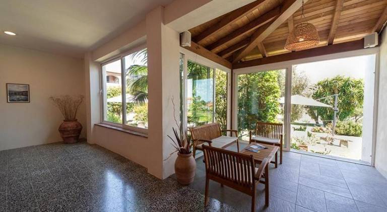 Hotel Casa Lupi — photo 5