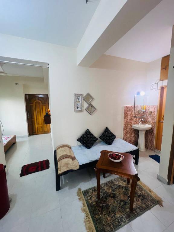 Gulshan Guest House