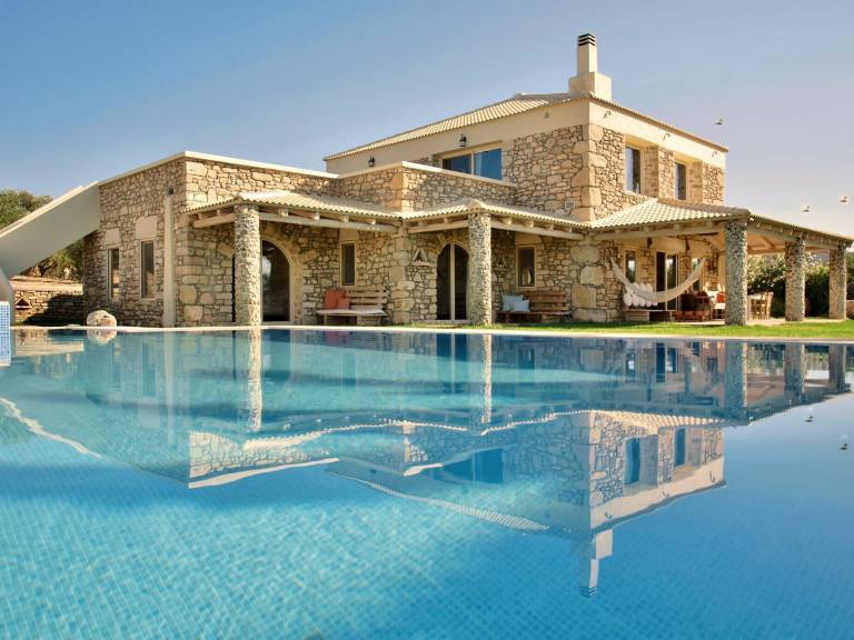 Villa Matala