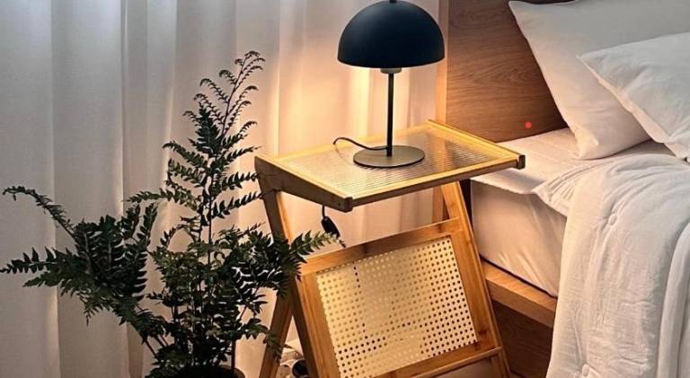 53 m² Ferienwohnung