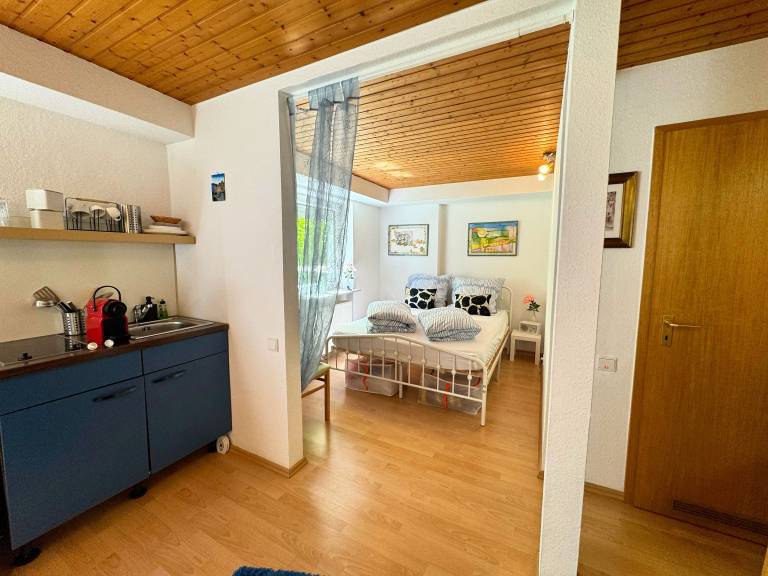 Ferienwohnung Hilden