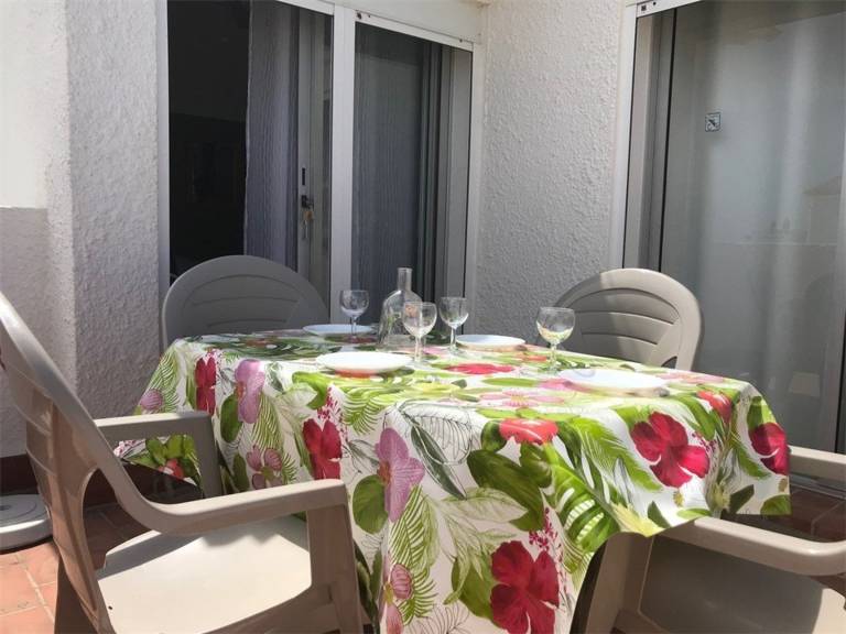 Appartement Leucate