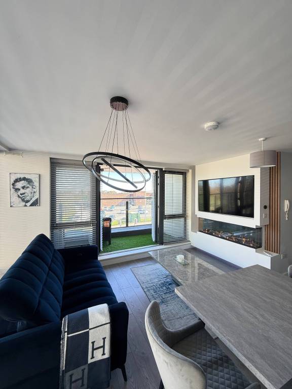 Ferienwohnung Grange