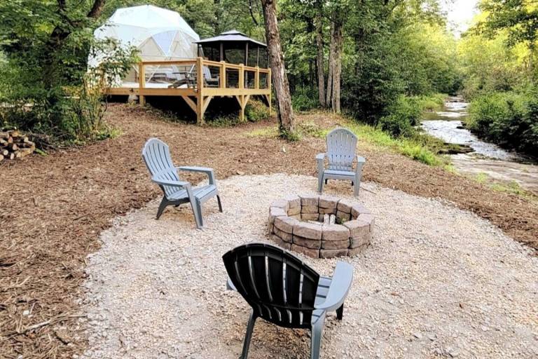 Resort Stony Fork