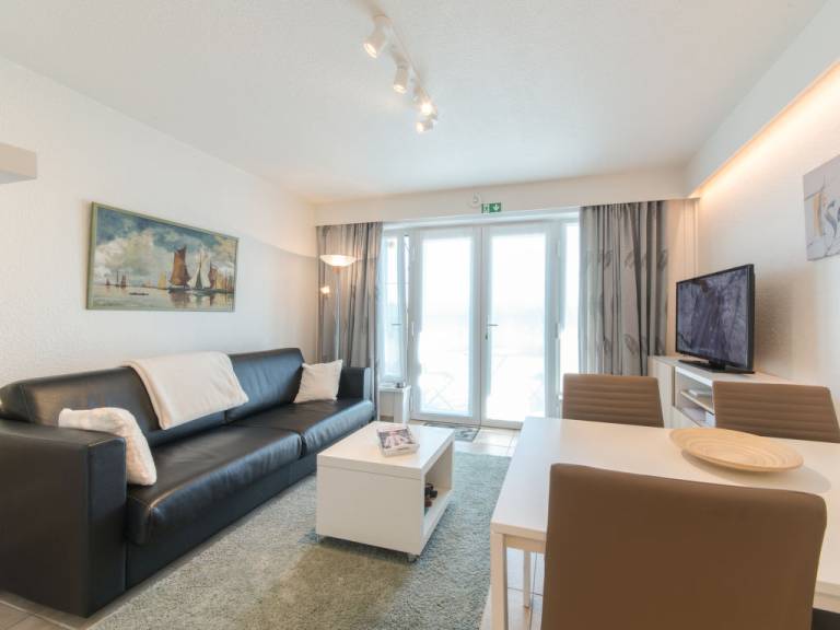 Vakantiepark Bredene