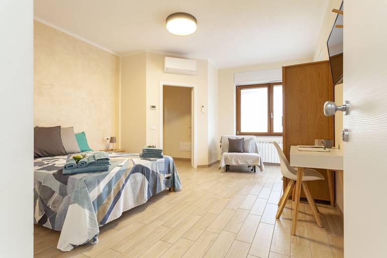 Casa Somma lombardo