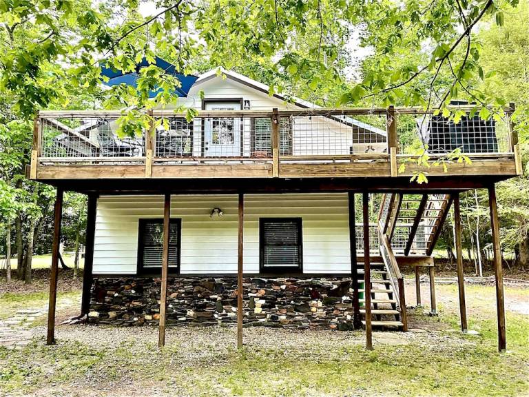 Cabin  Dawsonville