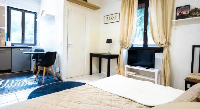 Wonderful apartment | Pets allowed — photo 2