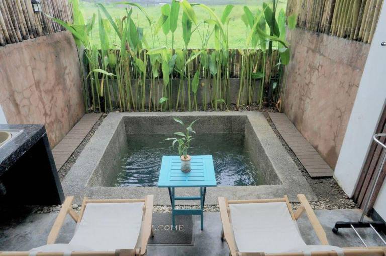 Kaia Siargao Villas Gen Luna — photo 3