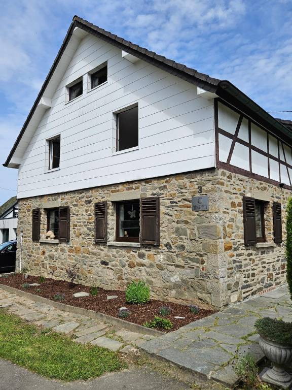 Ferienhaus  Roetgen