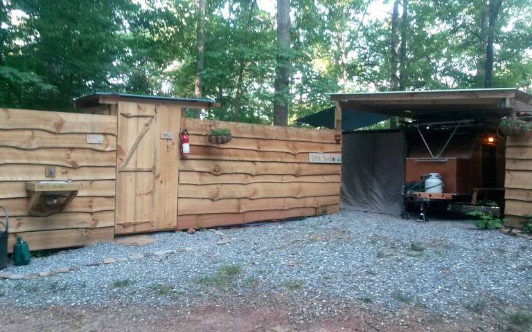 Caravan  Bryson City