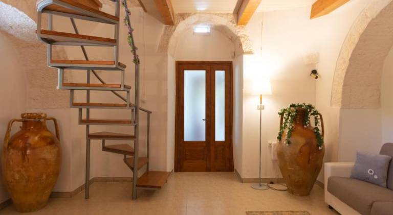 Villa with 2 rooms for 5 persons — photo 3