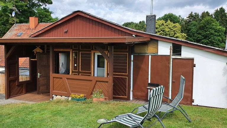 Ferienwohnung Rübeland