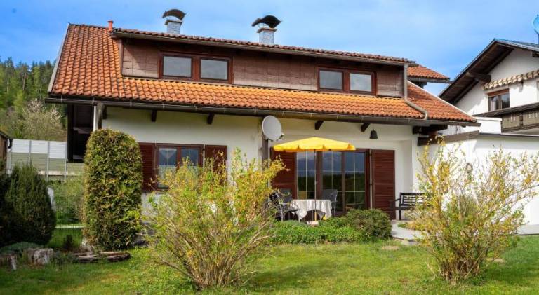 90 m&sup2; Ferienwohnung