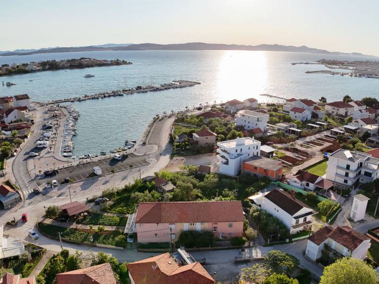 kuća Sukošan