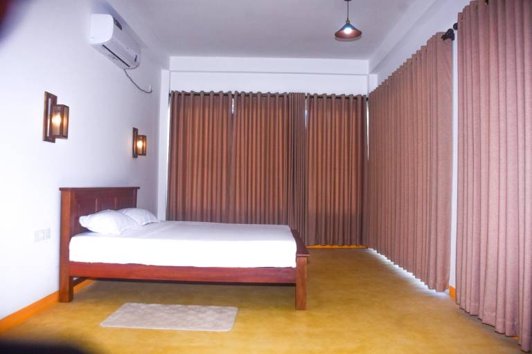 NERALU GARDEN YALA in Thissamaharama