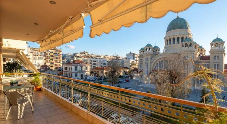 Holiday apartment with terrace | Dogs allowed — photo 4
