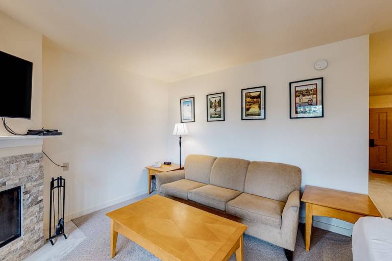 Condo  Bend