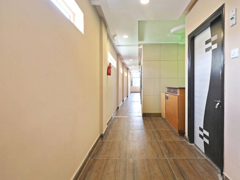 SPOT ON Cherish Guest House — photo 3