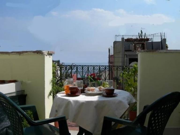 Pensione  Giardini Naxos