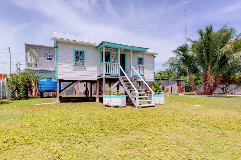 Maisonette  Caye Caulker