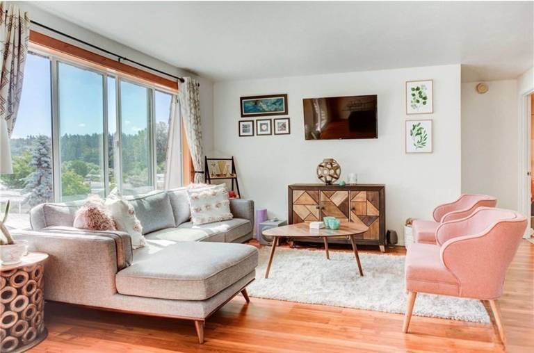 Appartement North Seattle