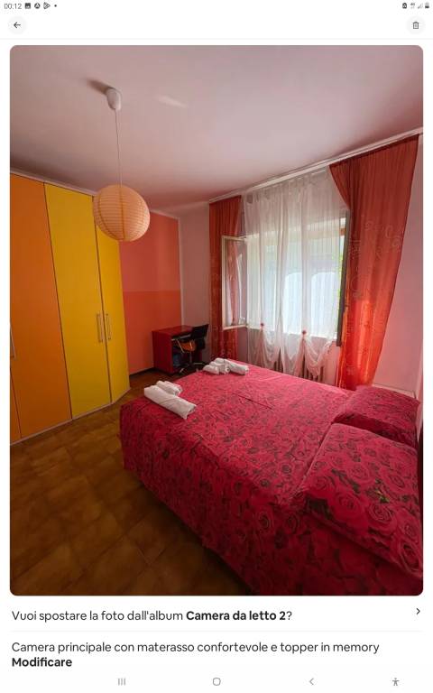 Ferienwohnung in Pescara, Italienische Adriaküste für max. 7 Personen Ferienwohnung in Pescara, Italienische Adriaküste für max. 7 Personen