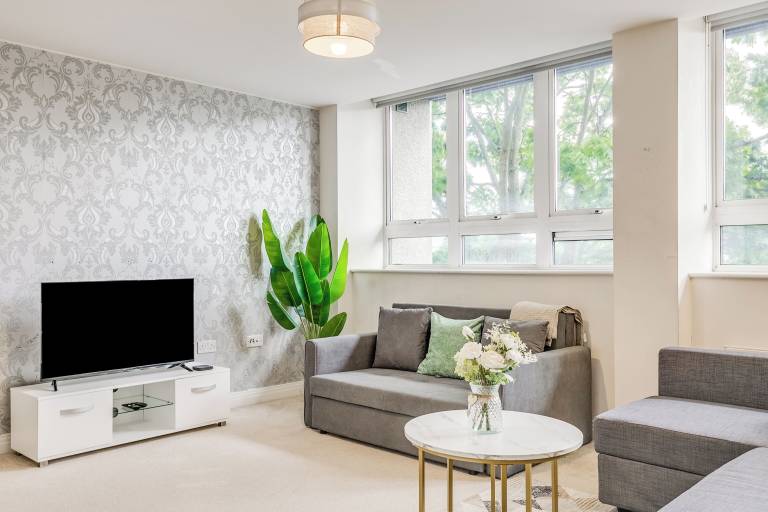 Apartment Hitchin