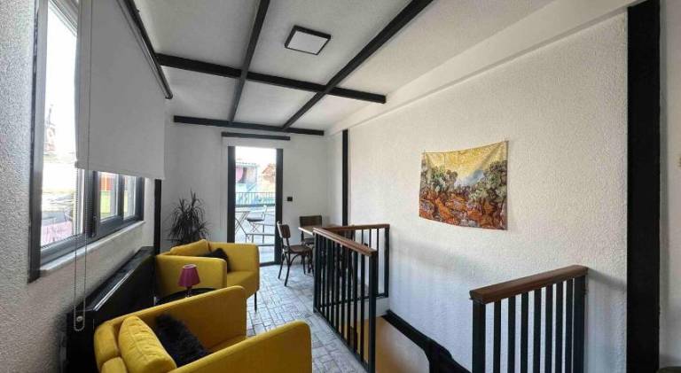 Maria Historical Luxury House — photo 5