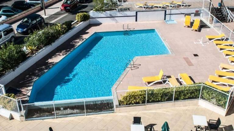 Ferienwohnung Hendaye