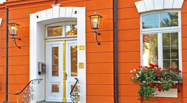 Gesundheitshotel Rossle in Ravensburg