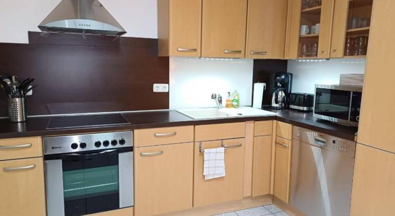 Rental apartment with 2 rooms for 4 persons — photo 4