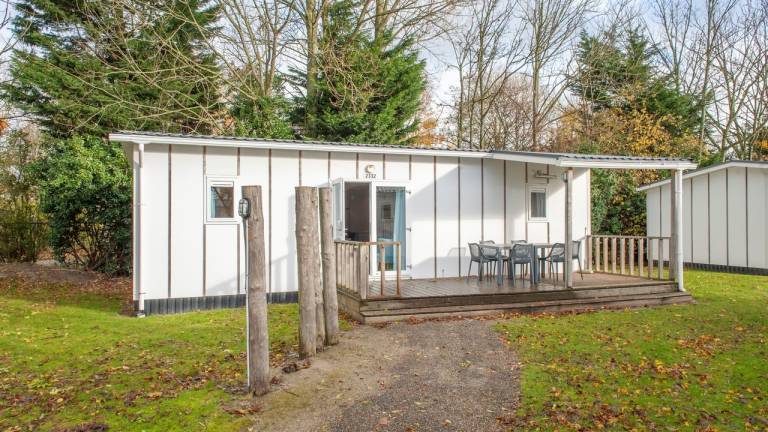 Ferienhaus  Burgh-Haamstede