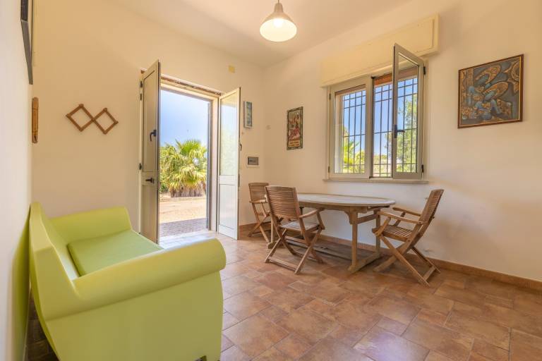 House with barbecue & terrace | Nature view — photo 2