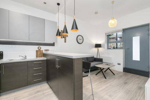 Apartment Woking