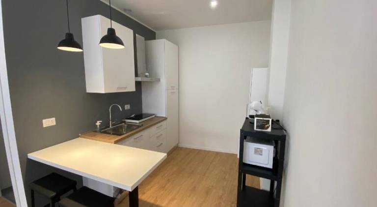 Apartment | Next to Fontana del Delfino — photo 4
