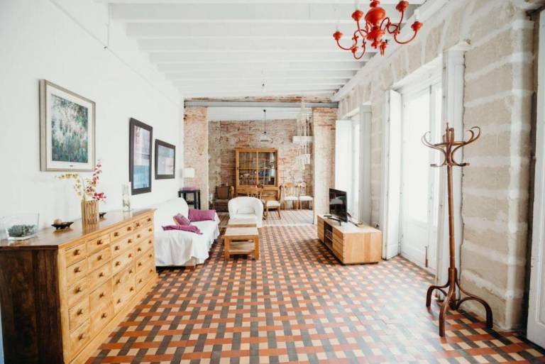Apartment  Cádiz