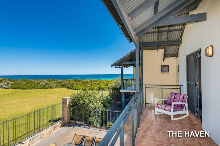 House Lancelin