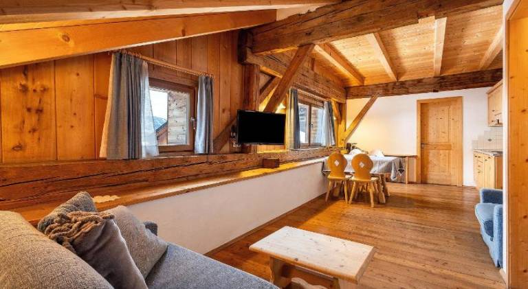 Wonderful apartment with yard | Ski nearby | Pets allowed — photo 2