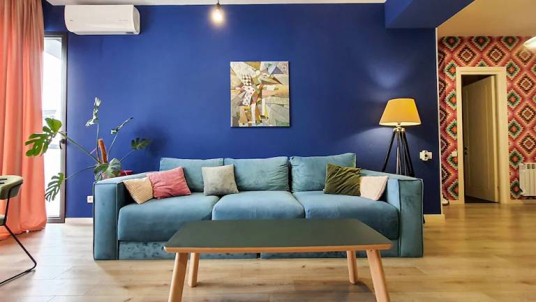 Apartment  Vake