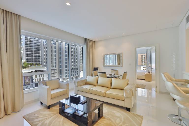 Water s Edge Damac Maison