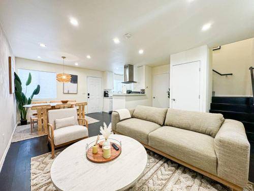 House Burbank