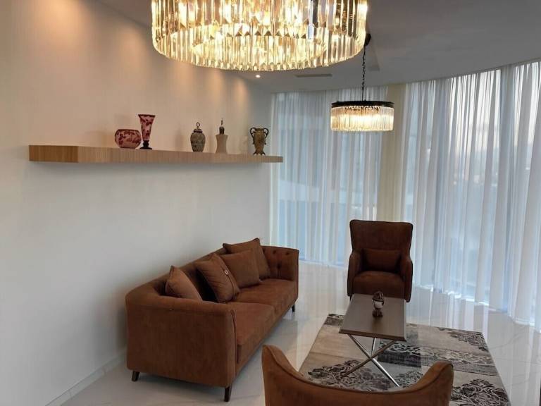 Apartamento Saburtalo