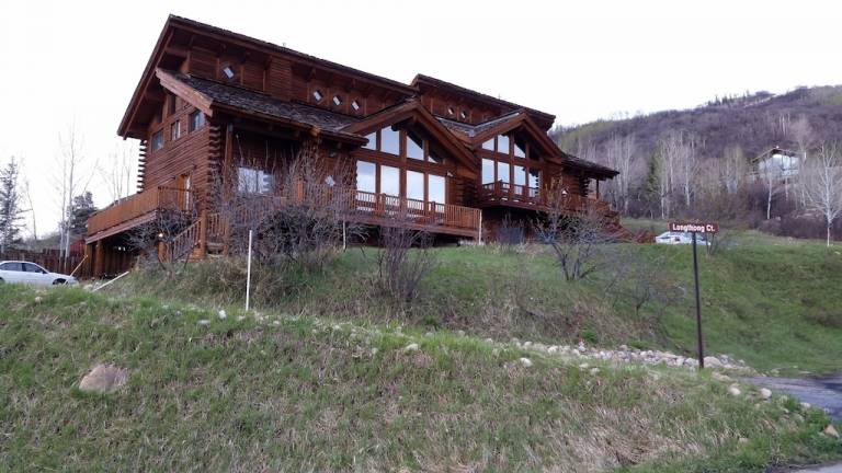 House Steamboat Springs